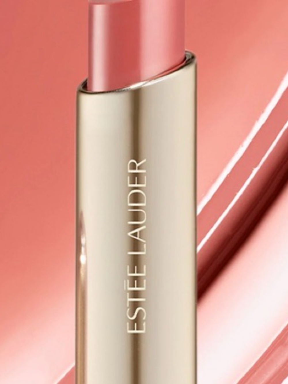 NEW Estee Lauder Futurist HydraPlump Lip Balm - #700 Bloom Cocoon
